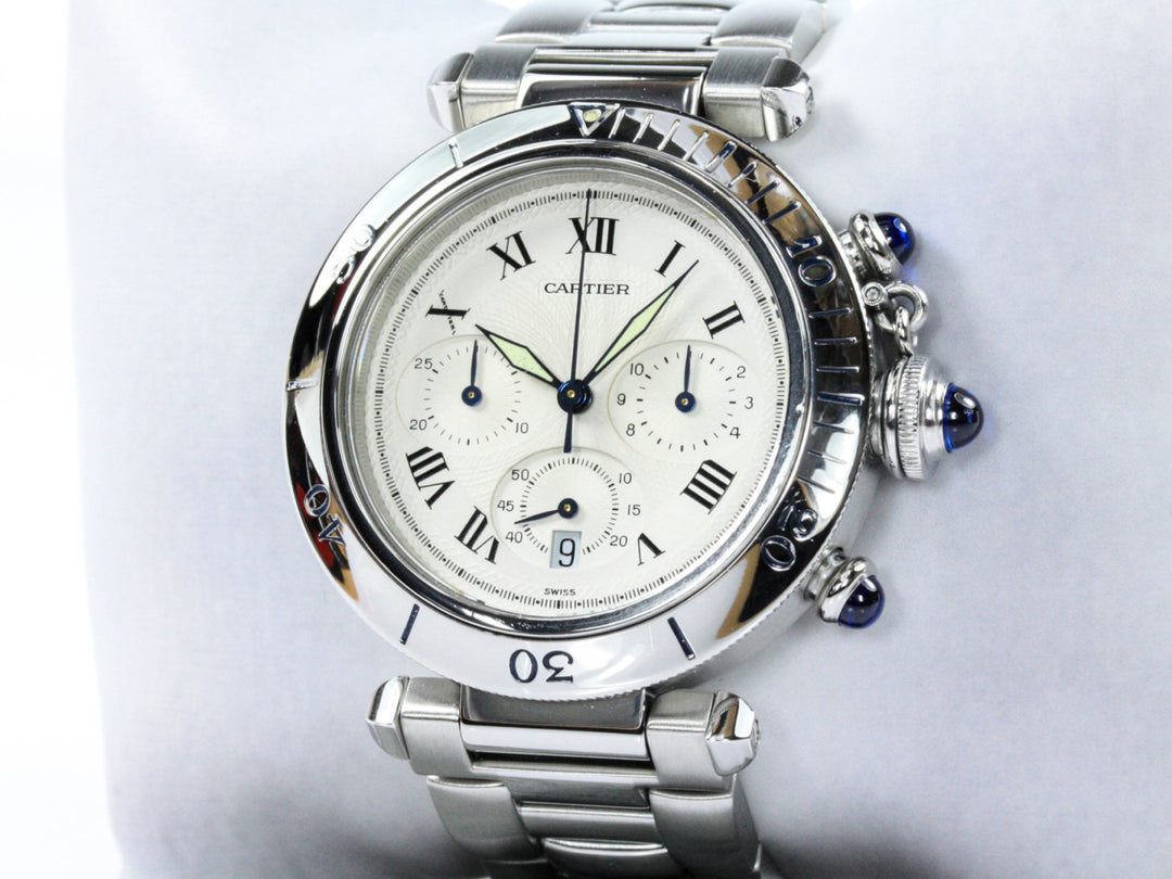 4030_Cartier_Pasha_Chronograph_Quartz_38mm_Stahl_FSet_5-scaled