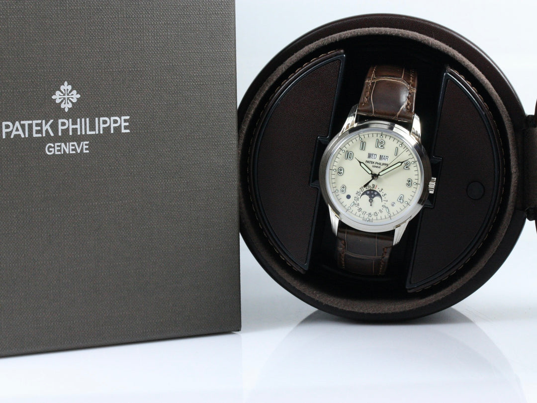 5320G-001_Patek_Philippe_Grand_Complications_Calatrava_Leder_18k_WGold_Serial_7442XXX_FSet_2022_0a