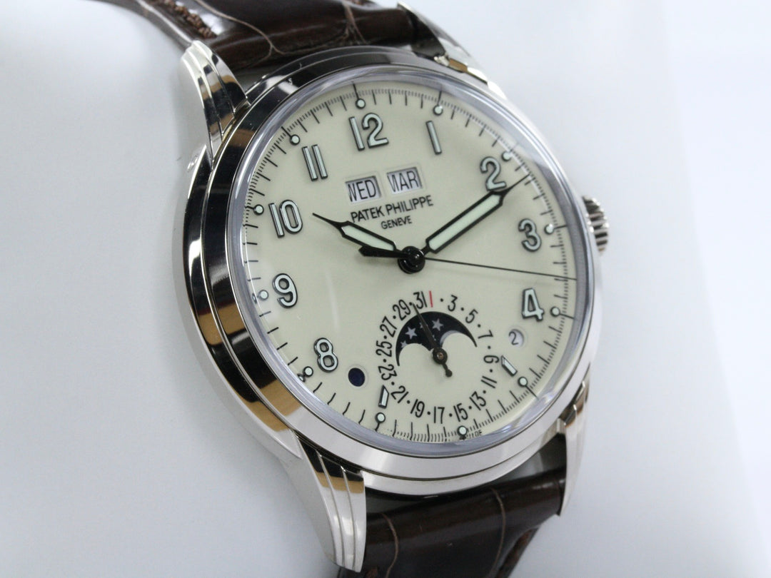 5320G-001_Patek_Philippe_Grand_Complications_Calatrava_Leder_18k_WGold_Serial_7442XXX_FSet_2022_3