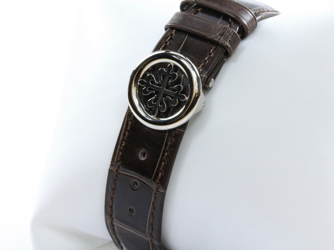 5320G-001_Patek_Philippe_Grand_Complications_Calatrava_Leder_18k_WGold_Serial_7442XXX_FSet_2022_7