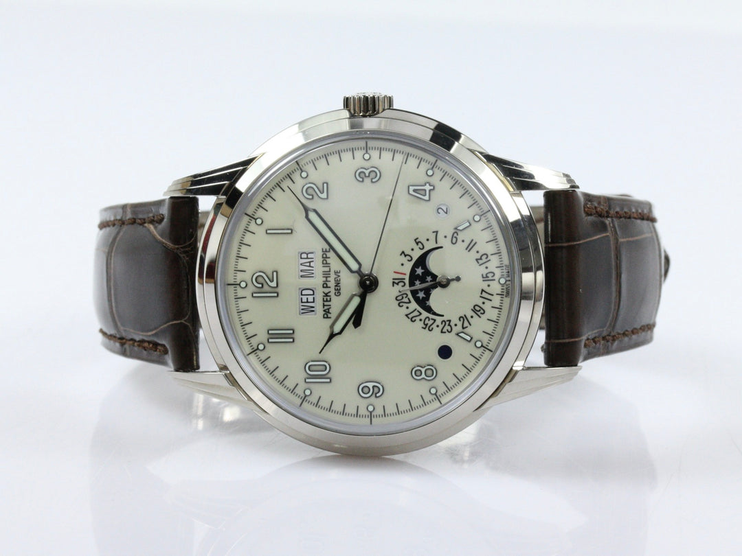 5320G-001_Patek_Philippe_Grand_Complications_Calatrava_Leder_18k_WGold_Serial_7442XXX_FSet_2022_9