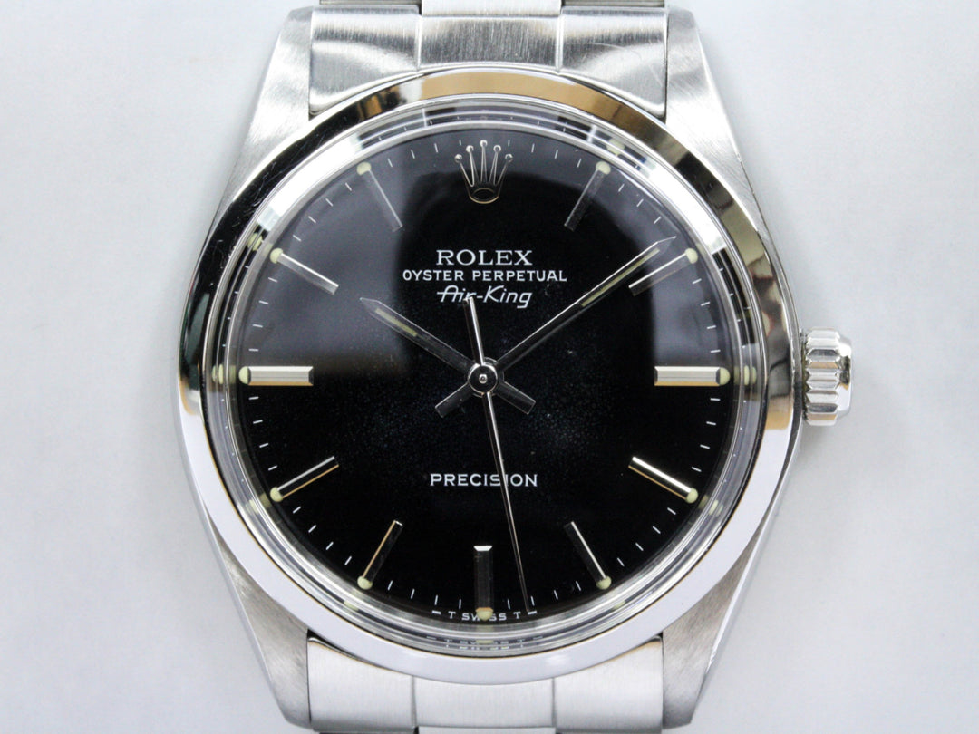 5500_RLX_Air_King_Black_Tritium_Dial_Patina_Stahl_1-scaled