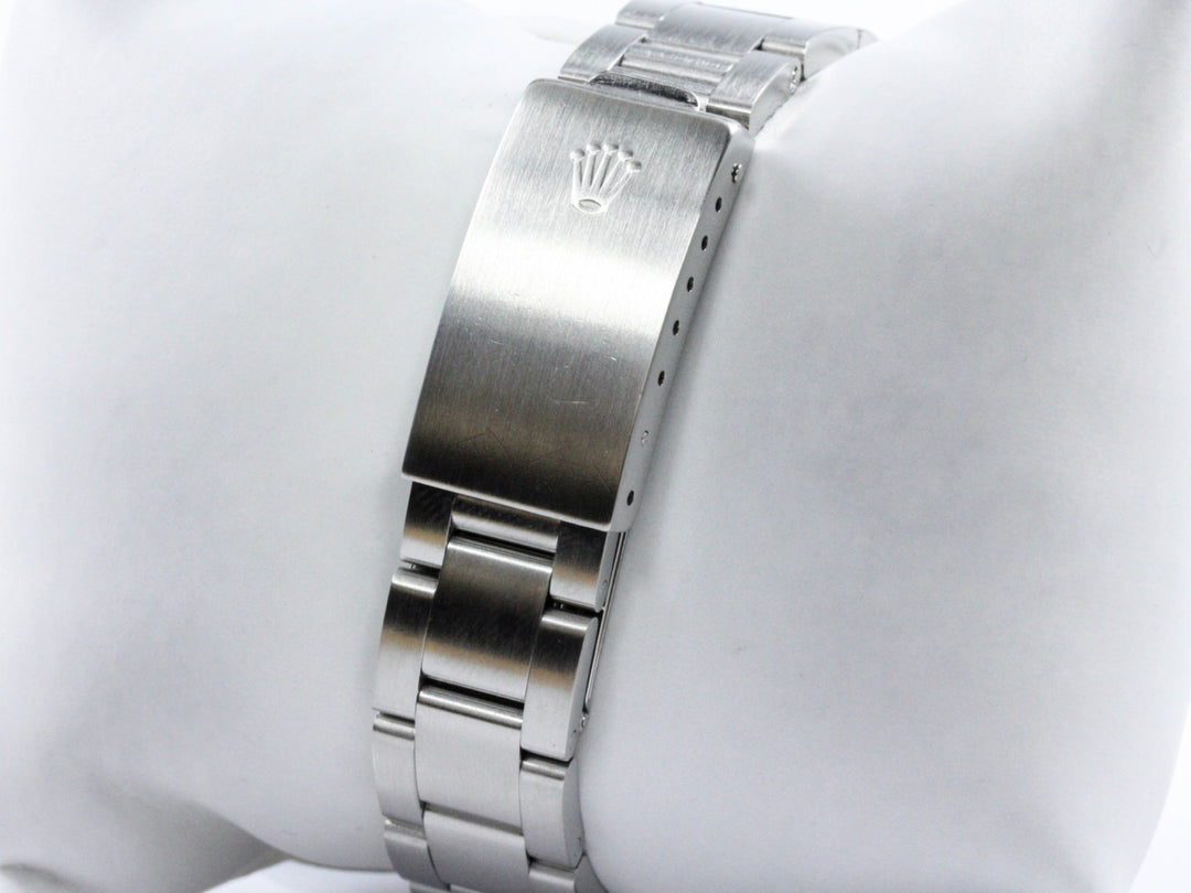 5500_RLX_Air_King_Black_Tritium_Dial_Patina_Stahl_7-scaled