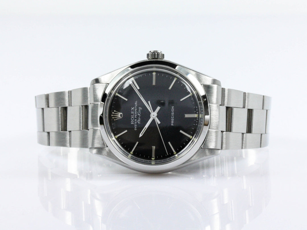 5500_RLX_Air_King_Black_Tritium_Dial_Patina_Stahl_8-scaled