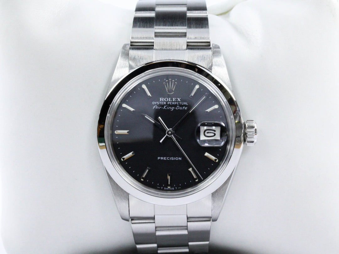 5700_RLX_Air-King_Date_Stahl_Grey_Dial_4-scaled
