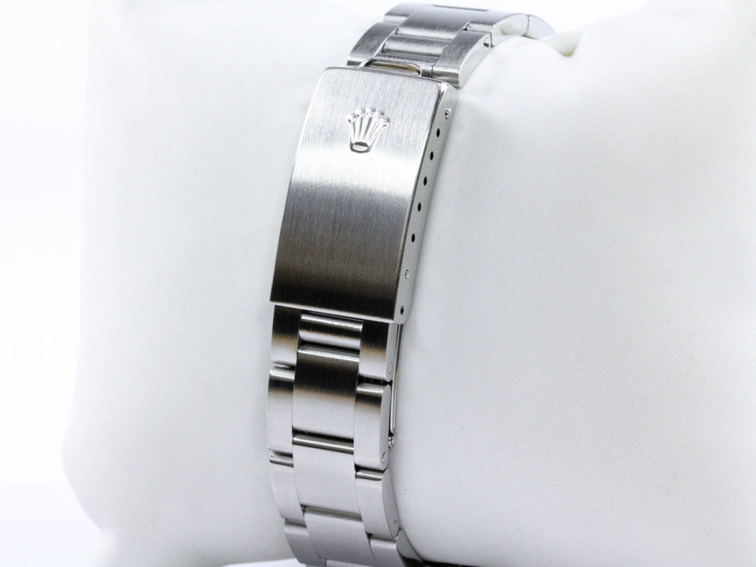 5700_RLX_Air-King_Date_Stahl_Grey_Dial_7-scaled