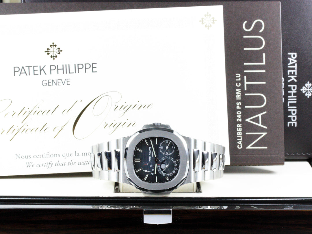 5712:1A-001_Patek_Philippe_Nautilus_Stahl_Automatic_Serial_5997XXX:6150XXX_Fullset_0