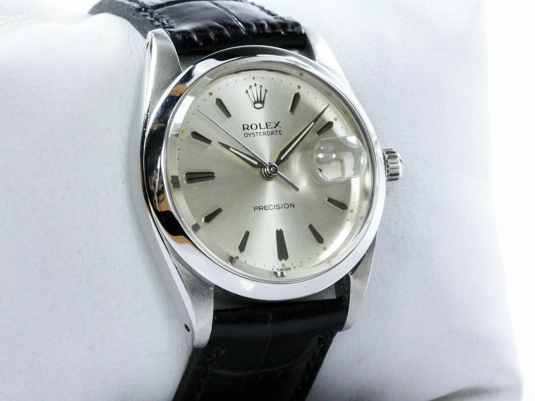 6694_RLX_Oysterdate_34mm_Handwinding_Stahl_Leder_Serial_1074XXX_Year_1964_3