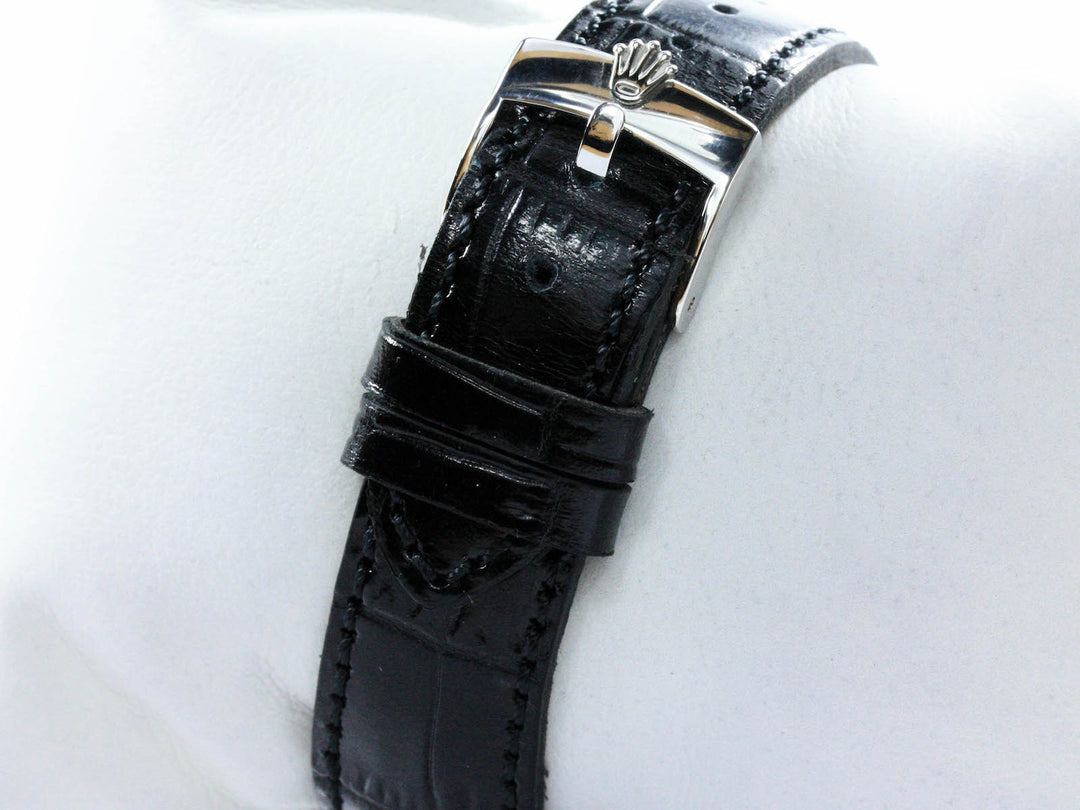 6694_RLX_Oysterdate_34mm_Handwinding_Stahl_Leder_Serial_1074XXX_Year_1964_4