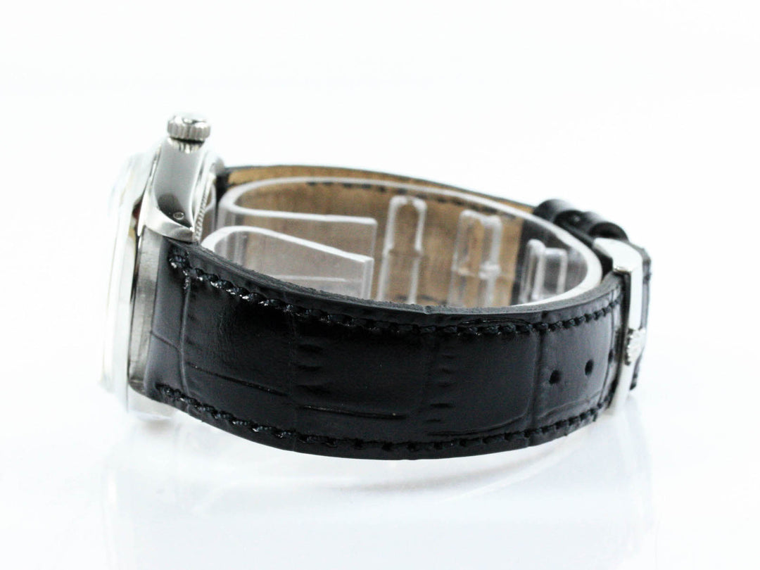 6694_RLX_Oysterdate_34mm_Handwinding_Stahl_Leder_Serial_1074XXX_Year_1964_6