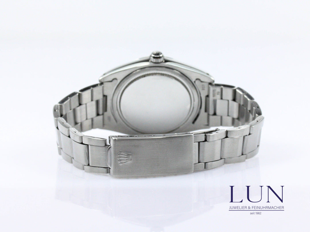 6694_RLX_Oysterdate_Stahl_Black_Dial_11-scaled