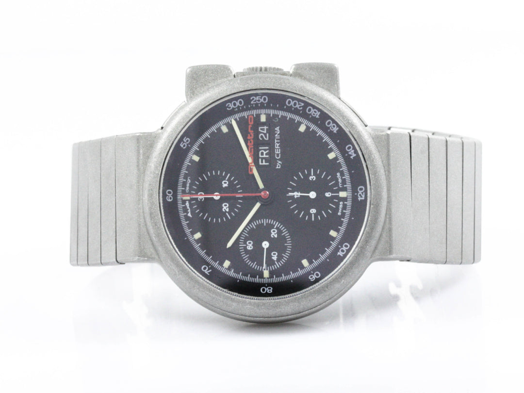 674800041_Certina_Quattro_41mm_Automatik_Chronogaph_Stahl_8-scaled