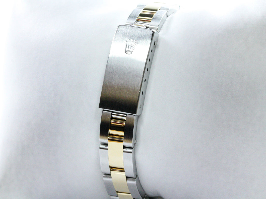 69173_Rolex_Datejust_26mm_Bicolor_Oysterband_White_ZB_7-scaled