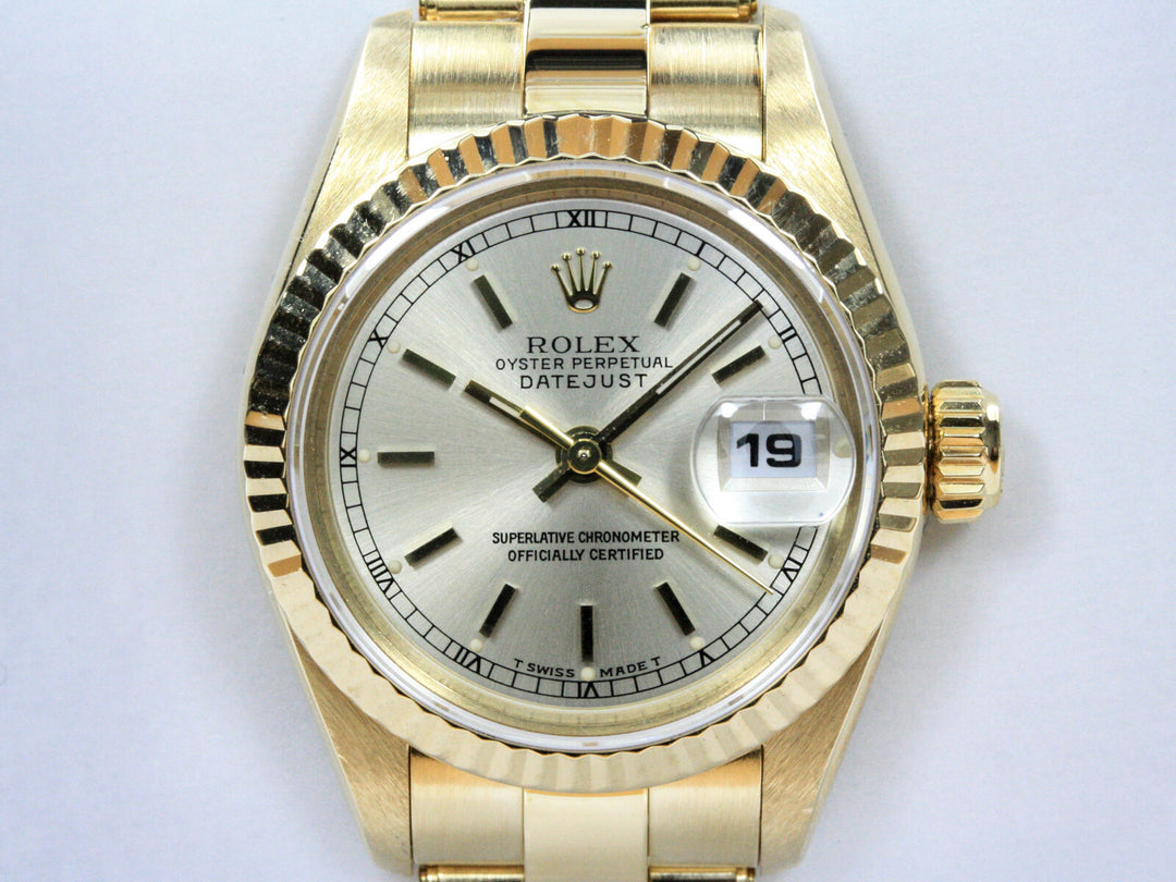 69178_Rolex_Datejust_Automatic_18k_GGold_Oysterband_T605XXX_1