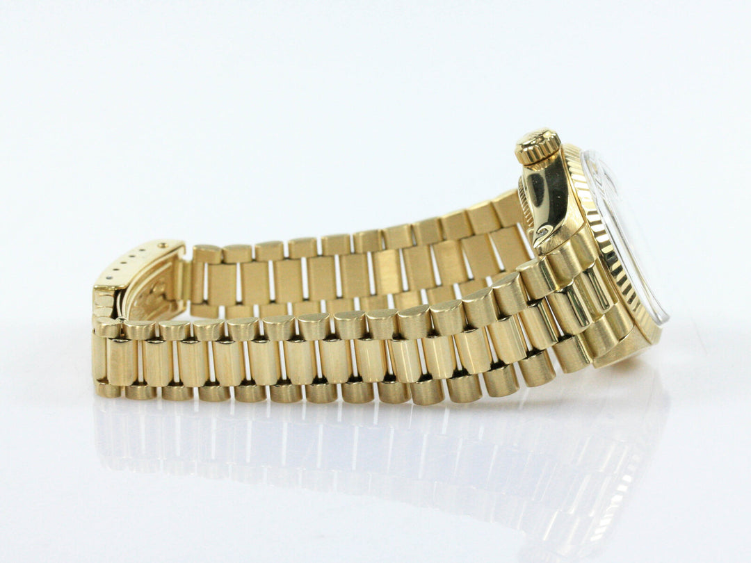 6917_RLX_Datejust_18k_GGold_President_Gold_ZB_Serial_5115XXX_1977_12