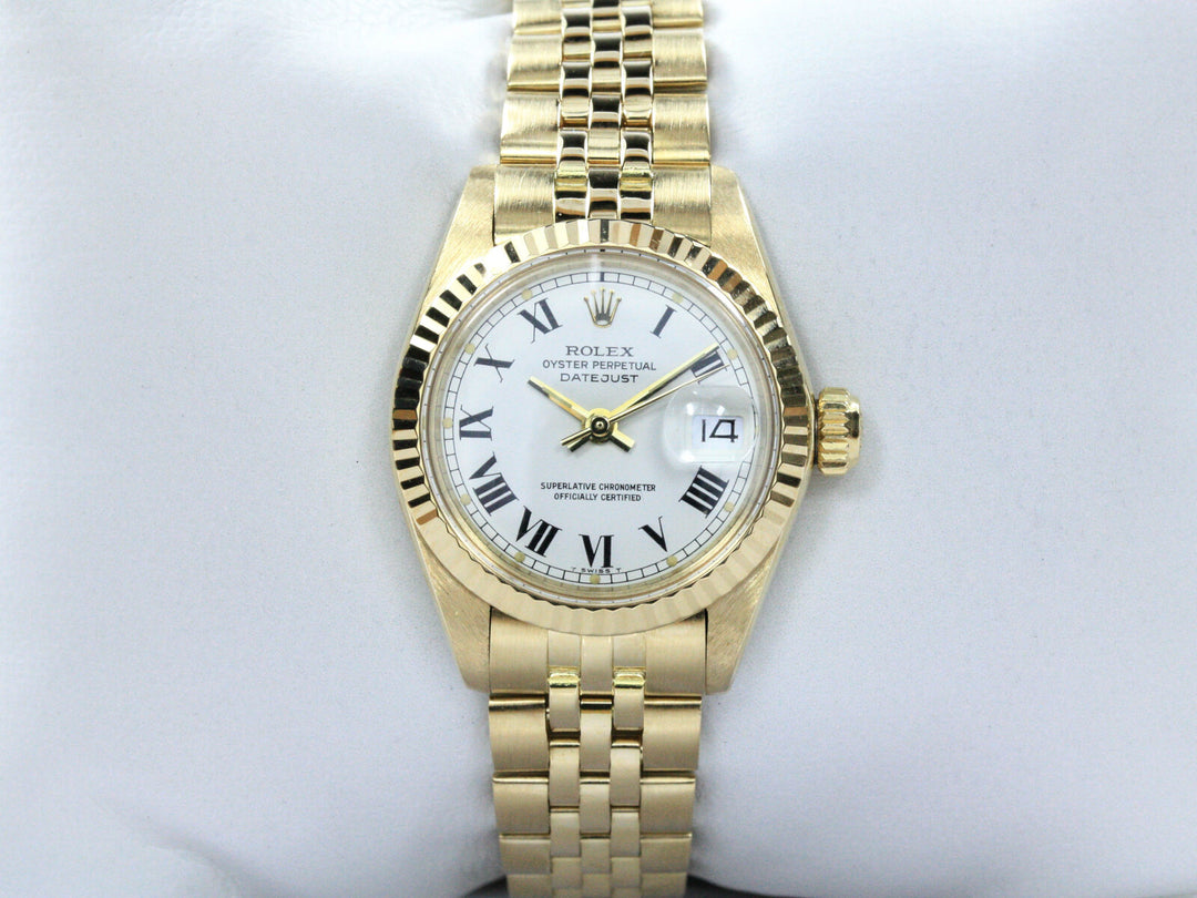 6917_RLX_Datejust_Lady_26mm_18k_GGold_Jubileeband_Serial_6280XXX_Year_1979_4