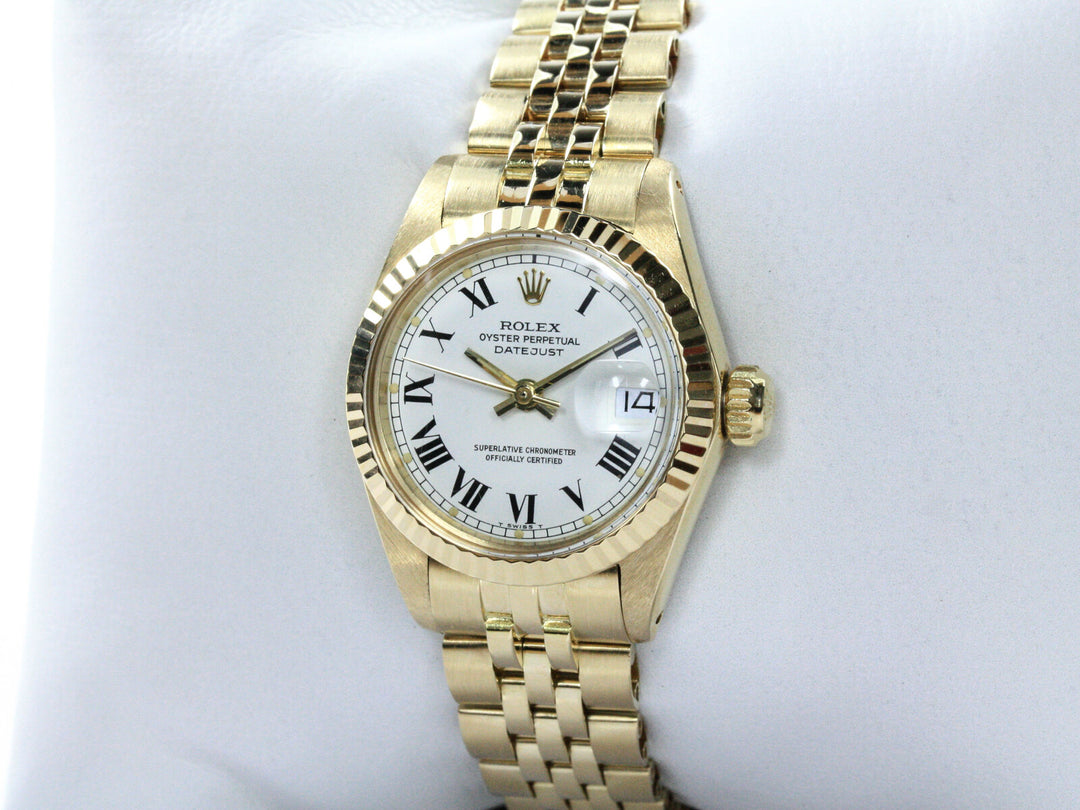 6917_RLX_Datejust_Lady_26mm_18k_GGold_Jubileeband_Serial_6280XXX_Year_1979_5
