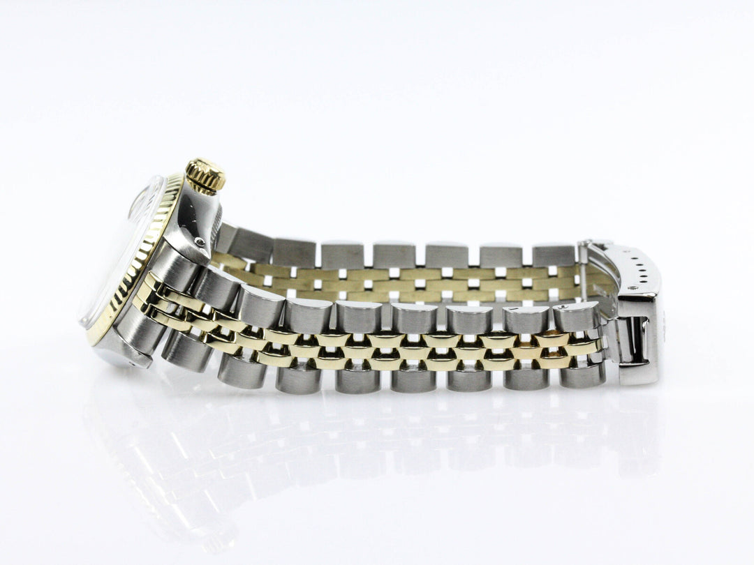 6917_RLX_Datejust_Lady_Bicolor_Jubilee_Silver_Diamond_Dial_Serial_5708XXX_10