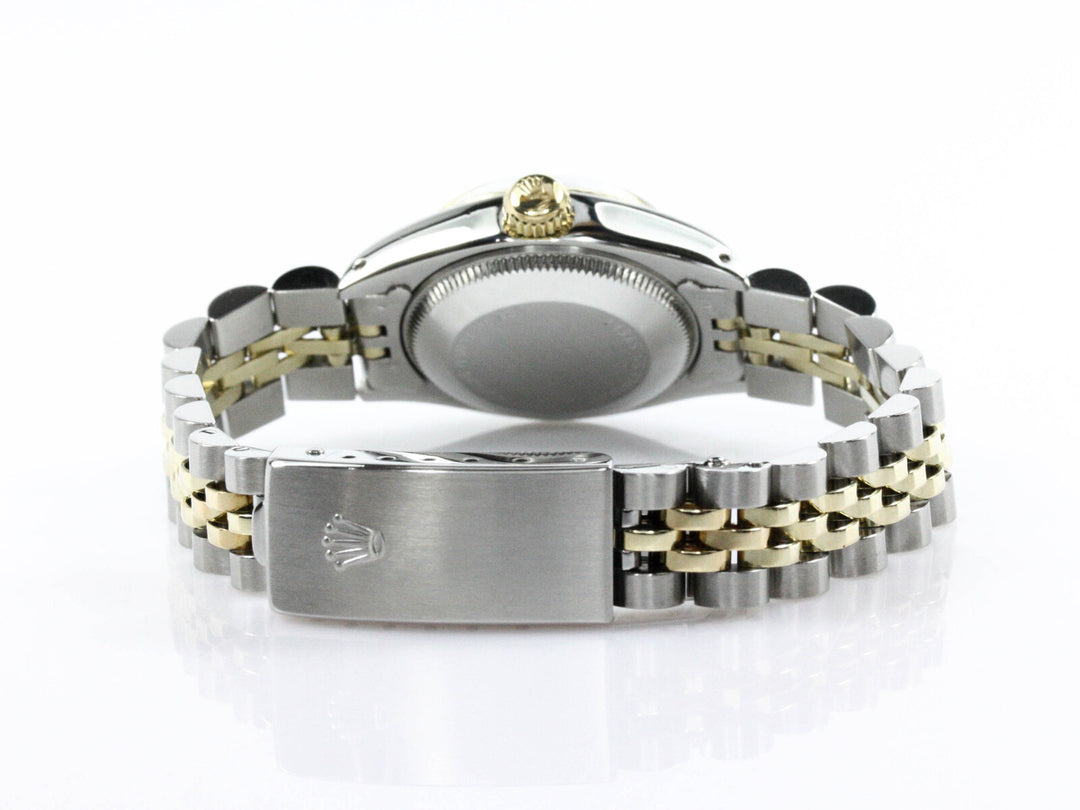 6917_RLX_Datejust_Lady_Bicolor_Jubilee_Silver_Diamond_Dial_Serial_5708XXX_11