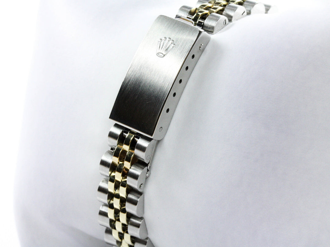 6917_RLX_Datejust_Lady_Bicolor_Jubilee_Silver_Diamond_Dial_Serial_5708XXX_7