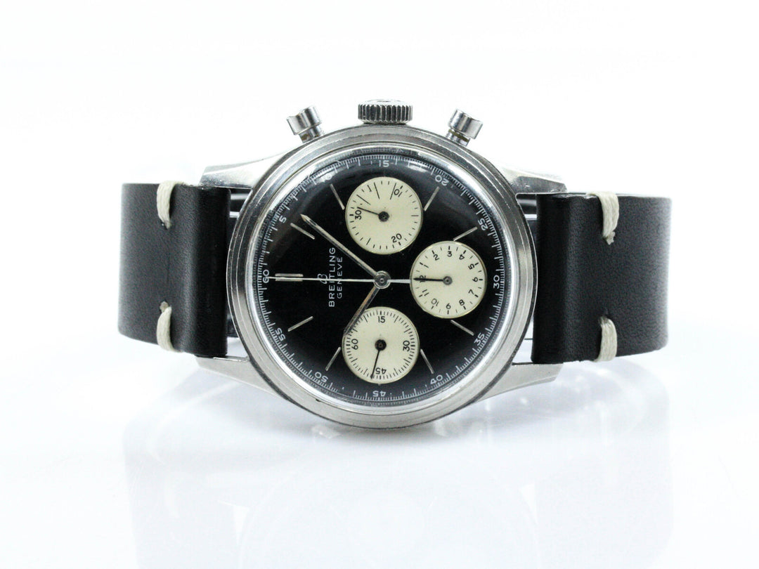 765_Breitling_Co-Pilot_Venus_Cal.178_Stahl_Leder_9