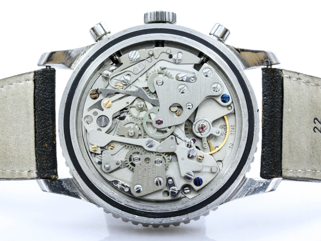 7808_Breitling_Navitimer_Handwinding_Kal.7740_Serial_1424XXX_Bj.1968_11