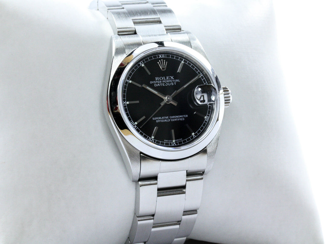78240_RLX_Datejust_Medium_Black_ZB_Oysterband_FSet_LC150_Y-Serie_6