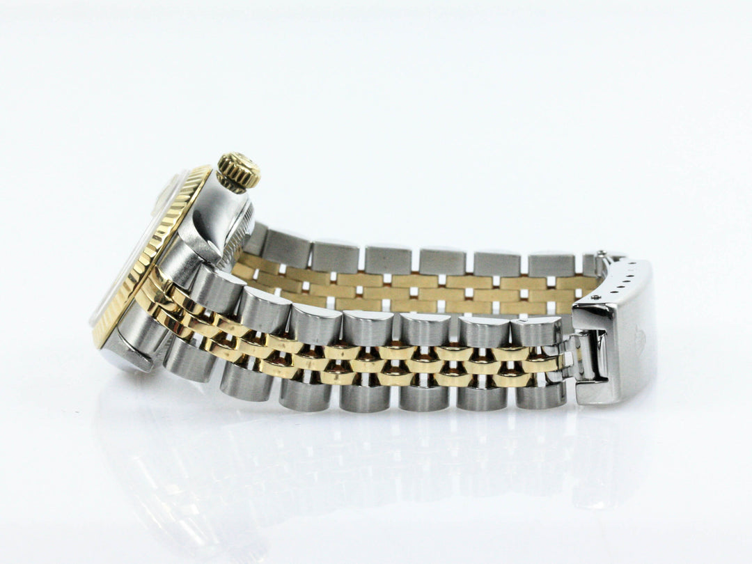 79173_RLX_Lady_Datejust_Bicolor_Jubilee_Kal.2235_Serial_P432XXX_Jahr_2000_6