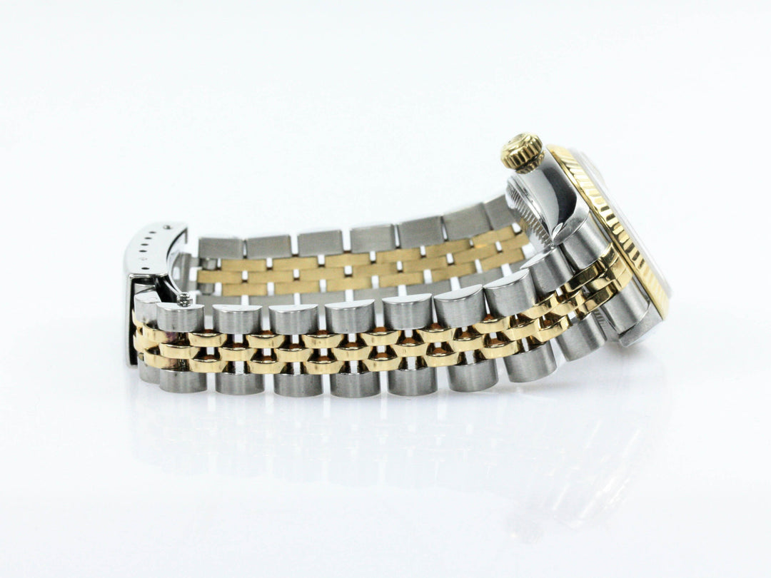 79173_RLX_Lady_Datejust_Bicolor_Jubilee_Kal.2235_Serial_P432XXX_Jahr_2000_8