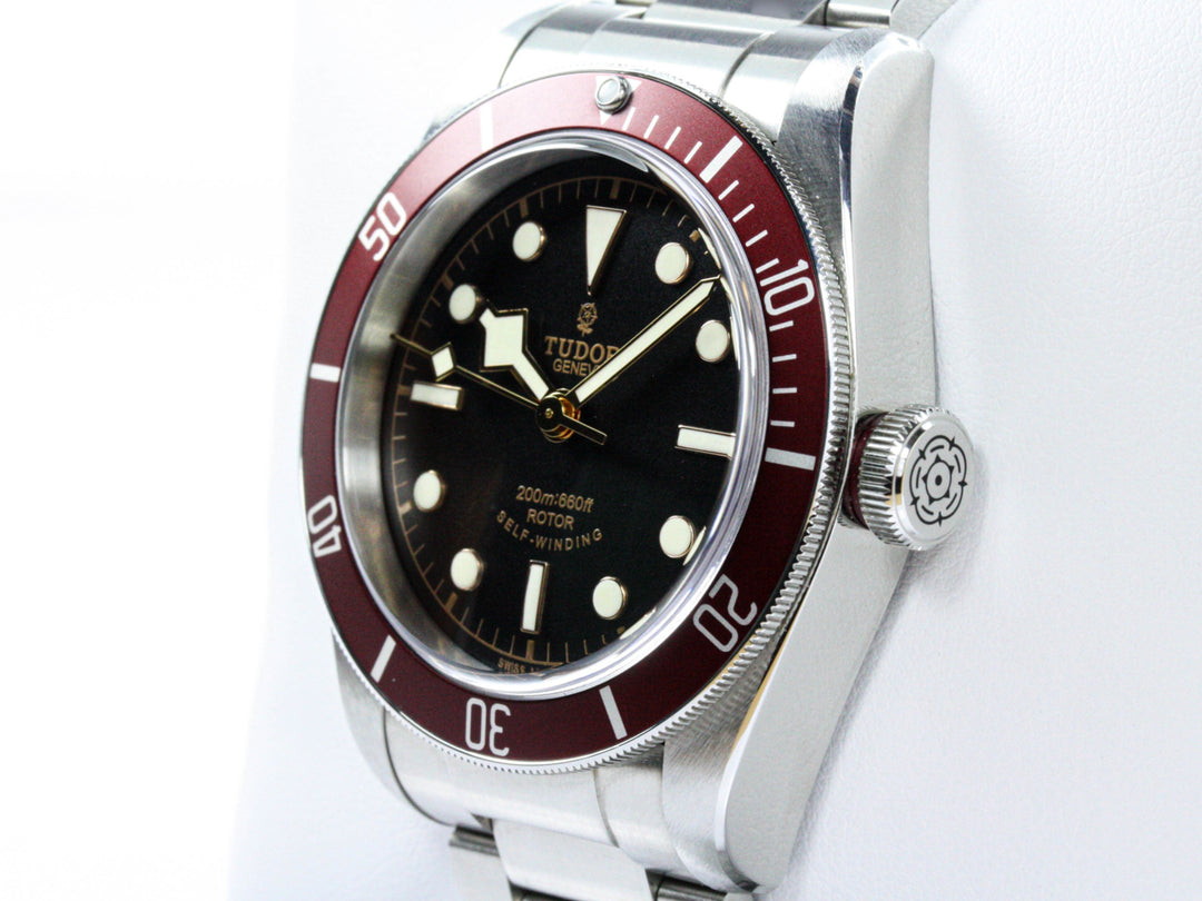 79220R_Tudor_Black_Bay_Rot_41_Schwarz_Smiley_FSet_Wempe_2-scaled