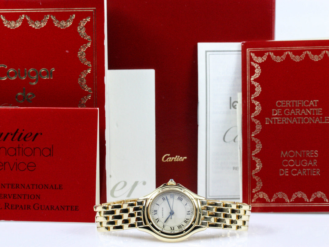 887906_Cartier_Cougar_18k_Gelbgold_FSet_0