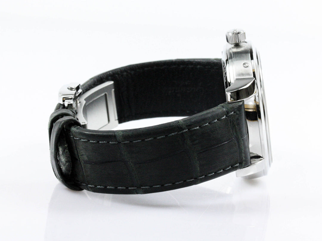9002361205_Glashütte_Original_Panomatic_42mm_Stahl_Leder_Serial_008X_Fullset_11