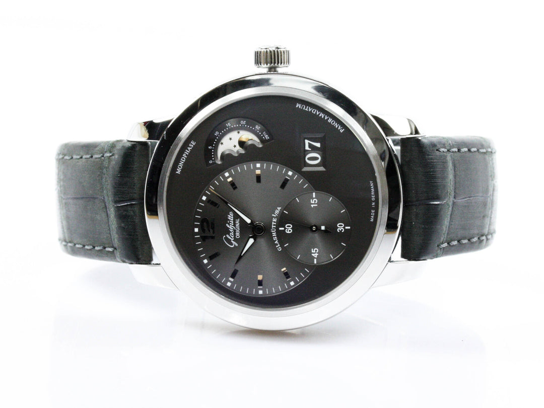9002361205_Glashütte_Original_Panomatic_42mm_Stahl_Leder_Serial_008X_Fullset_8