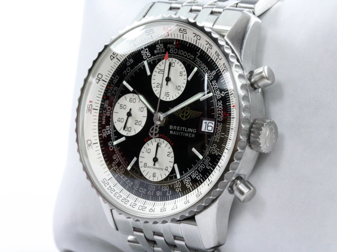 A13330_Breitling_Navitimer_Chronograph_Automatic_Stahlband_Fullset_2-scaled
