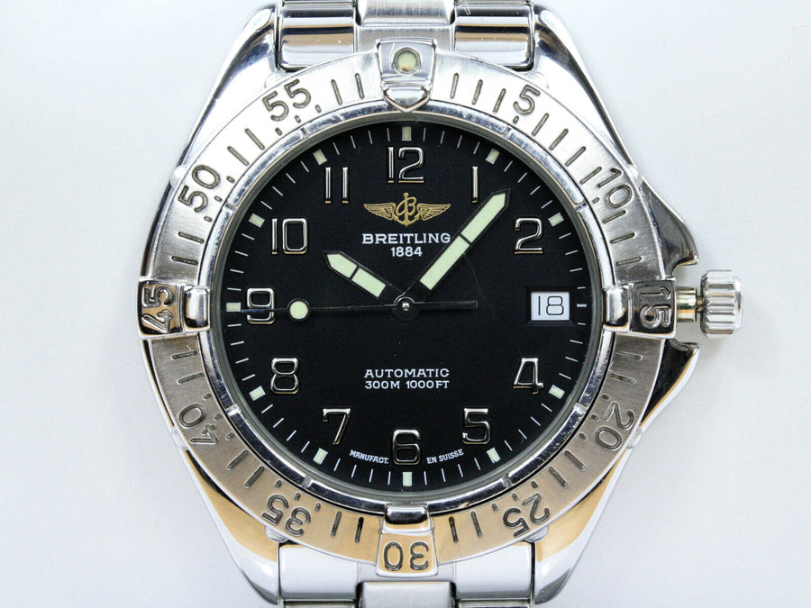A17035_Breitling_Stahl_38mm_Automatik_Serial_01XX_1