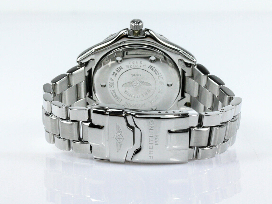 A17035_Breitling_Stahl_38mm_Automatik_Serial_01XX_11