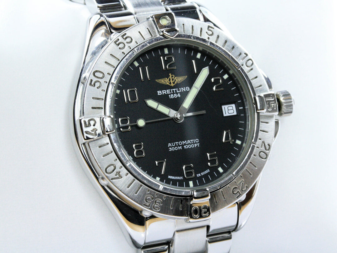 A17035_Breitling_Stahl_38mm_Automatik_Serial_01XX_3
