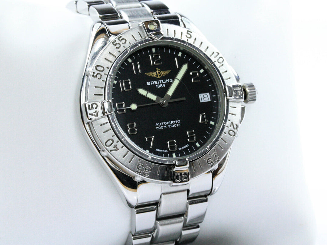 A17035_Breitling_Stahl_38mm_Automatik_Serial_01XX_6