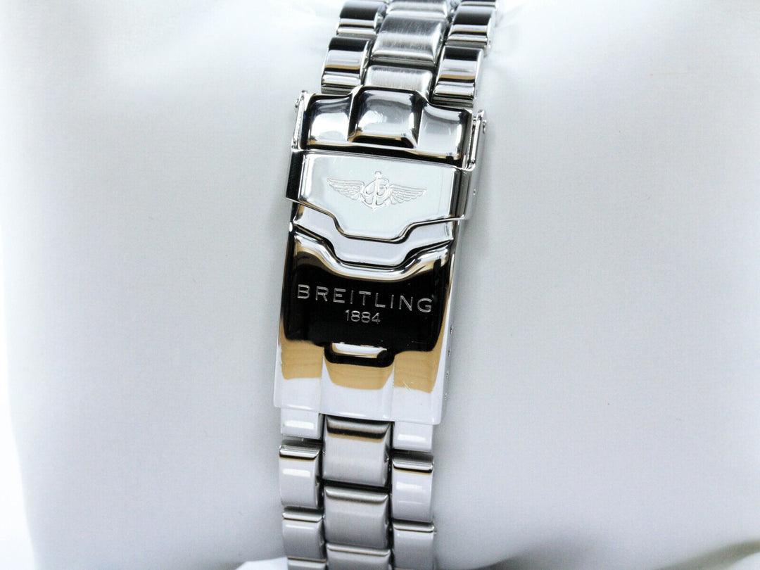 A17035_Breitling_Stahl_38mm_Automatik_Serial_01XX_7
