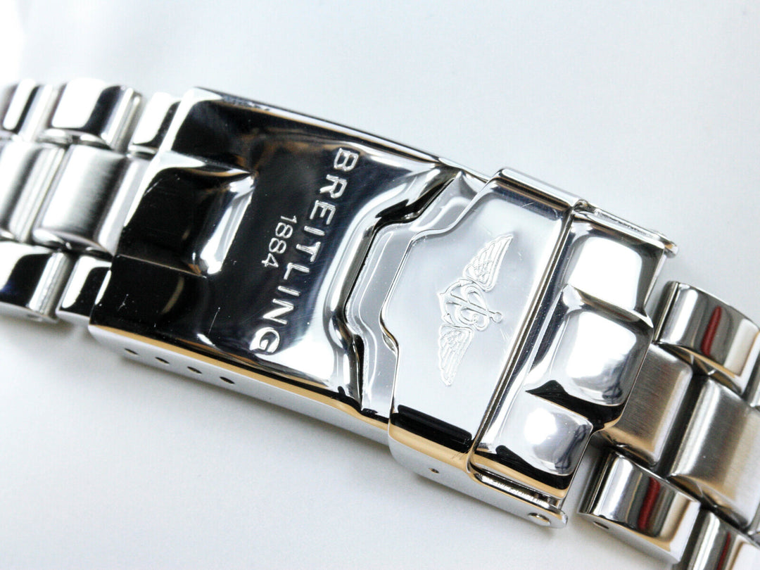 A17035_Breitling_Stahl_38mm_Automatik_Serial_01XX_8