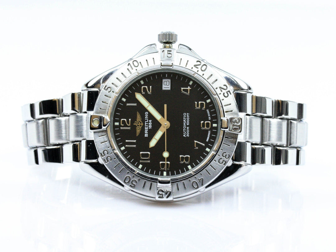 A17035_Breitling_Stahl_38mm_Automatik_Serial_01XX_9
