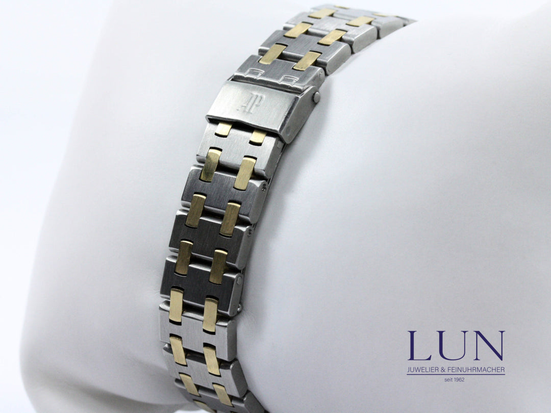 Audemars_Piguet_Royal_Oak_Stahl_Gold_18k_Quartz_7-scaled
