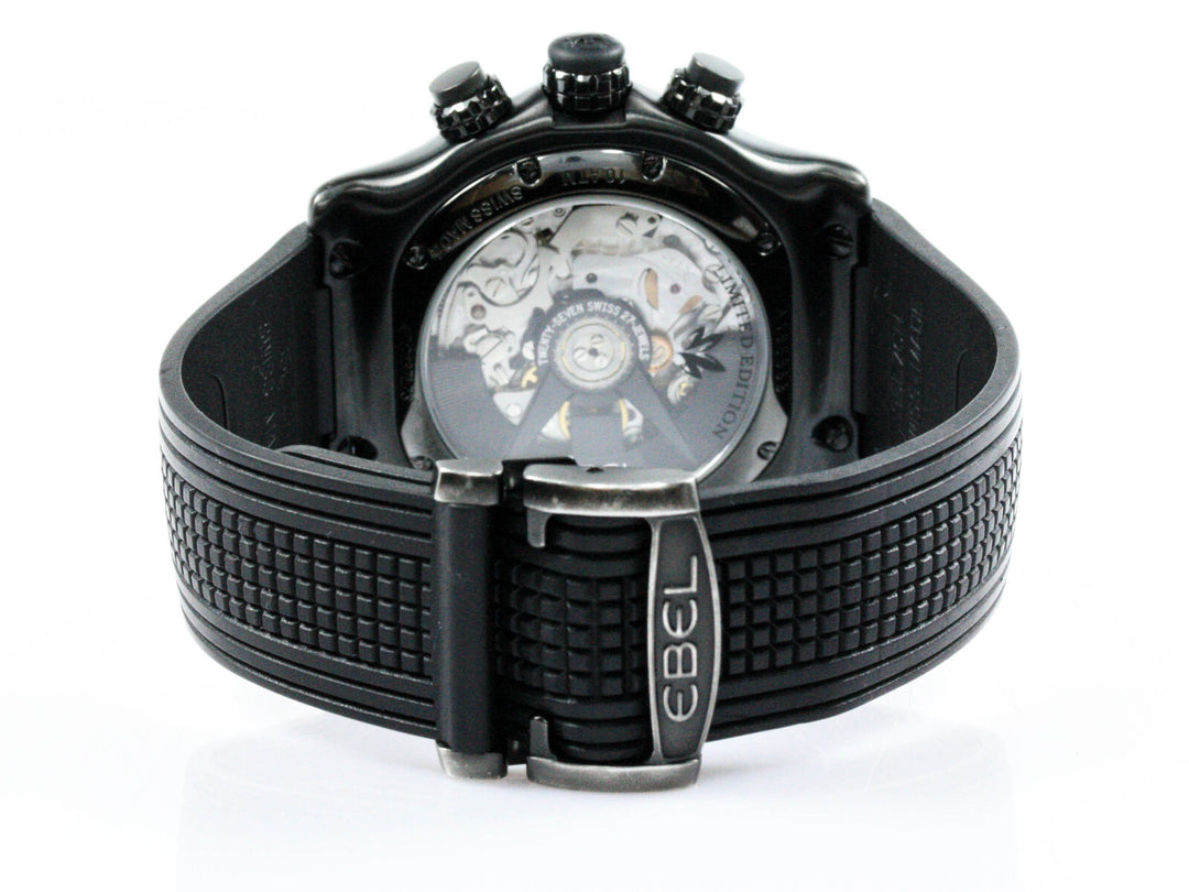 C137L73_Ebel_1911_BTR_Chronograph_Limited_25_DLC_Serial_A168XXX_2013_FSet_11