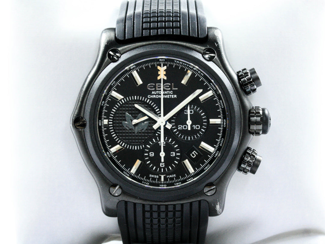 C137L73_Ebel_1911_BTR_Chronograph_Limited_25_DLC_Serial_A168XXX_2013_FSet_4