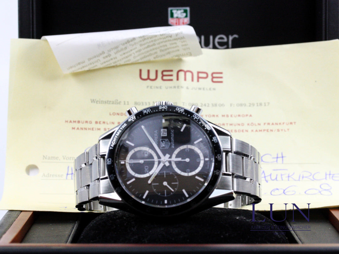 CV2010_TAGHeuer_Carrera_Stahl_Box_Wempe_Rechnung_0-scaled