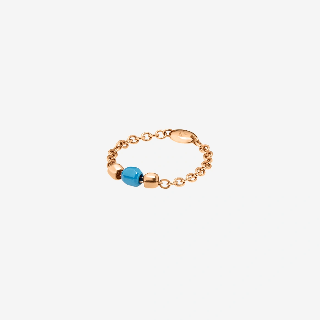 DAC1004_GRANX_CTU9R_020_Dodo_mini-granelli-ring-9k-rose-gold-blue-ceramics