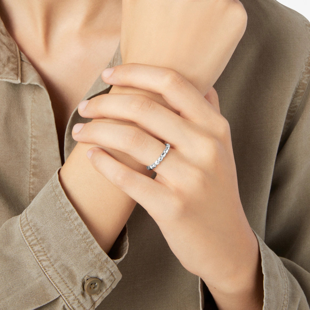 DAC3002_GRANX_000AG_100_Dodo_granelli-ring-silver