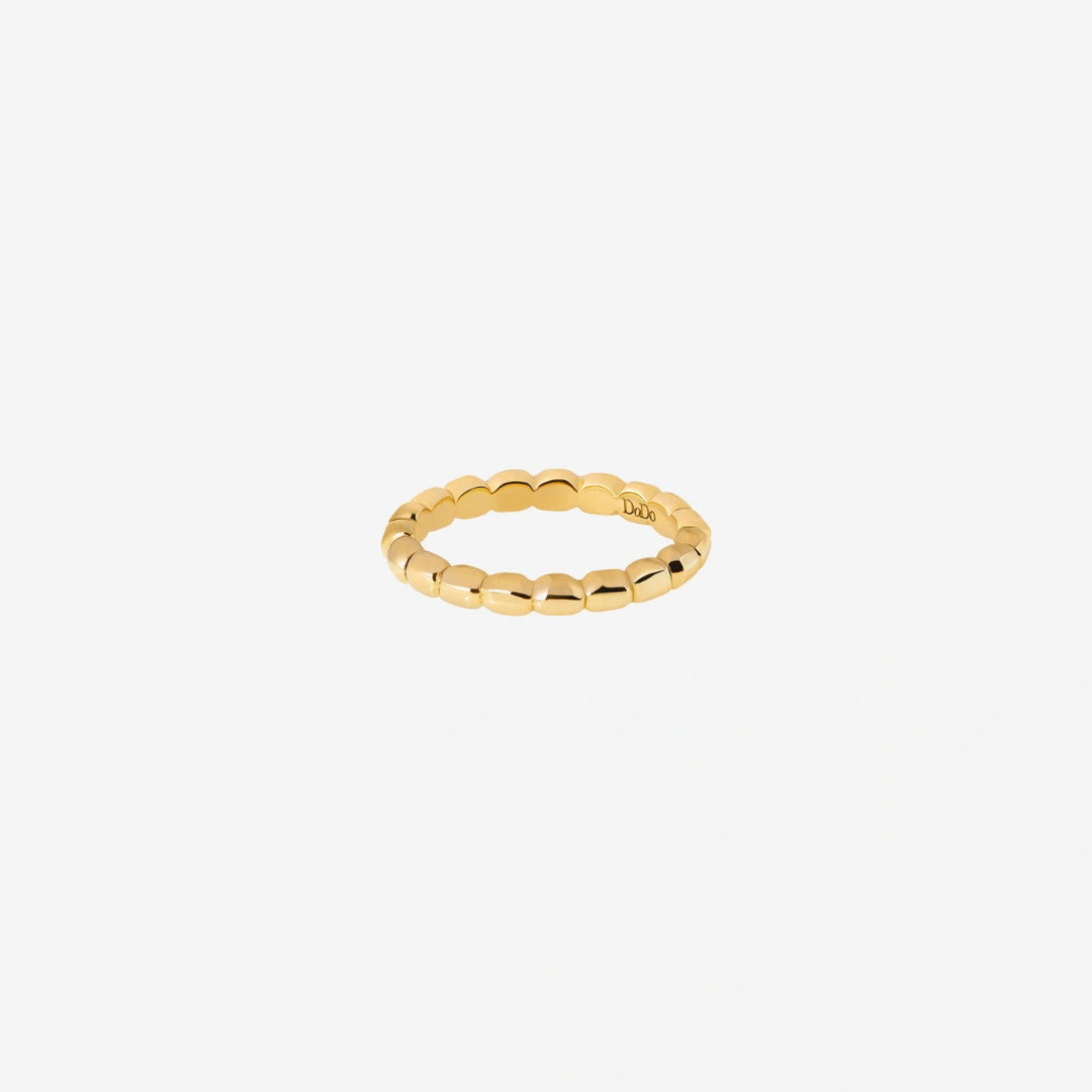DAC3002_GRANX_000OG_020_Dodo_granelli-ring-yellow-gold
