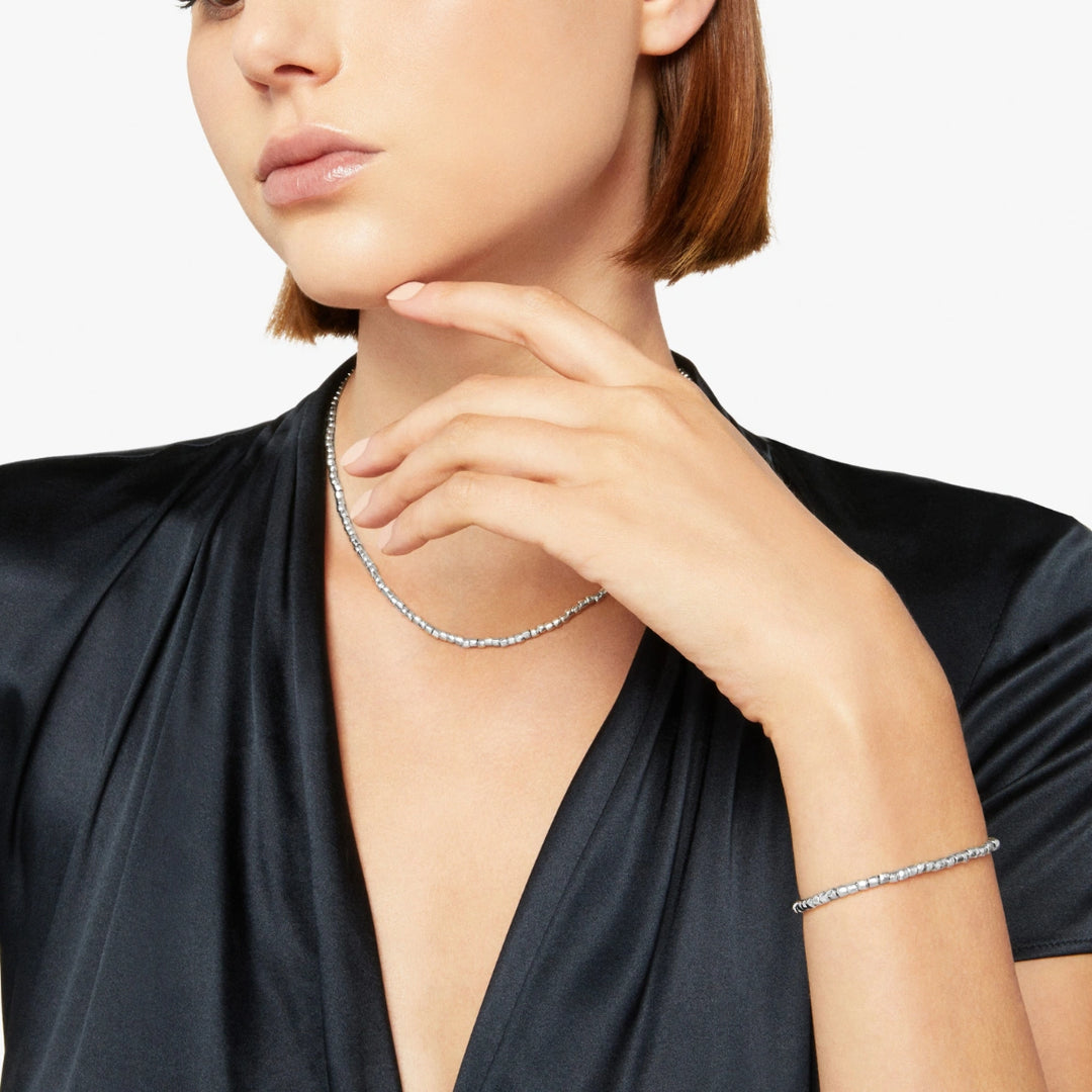 DCC0002_GRANX_GAGMX_110_Dodo_mini-granelli-necklace-9k-rose-gold-silver-steel