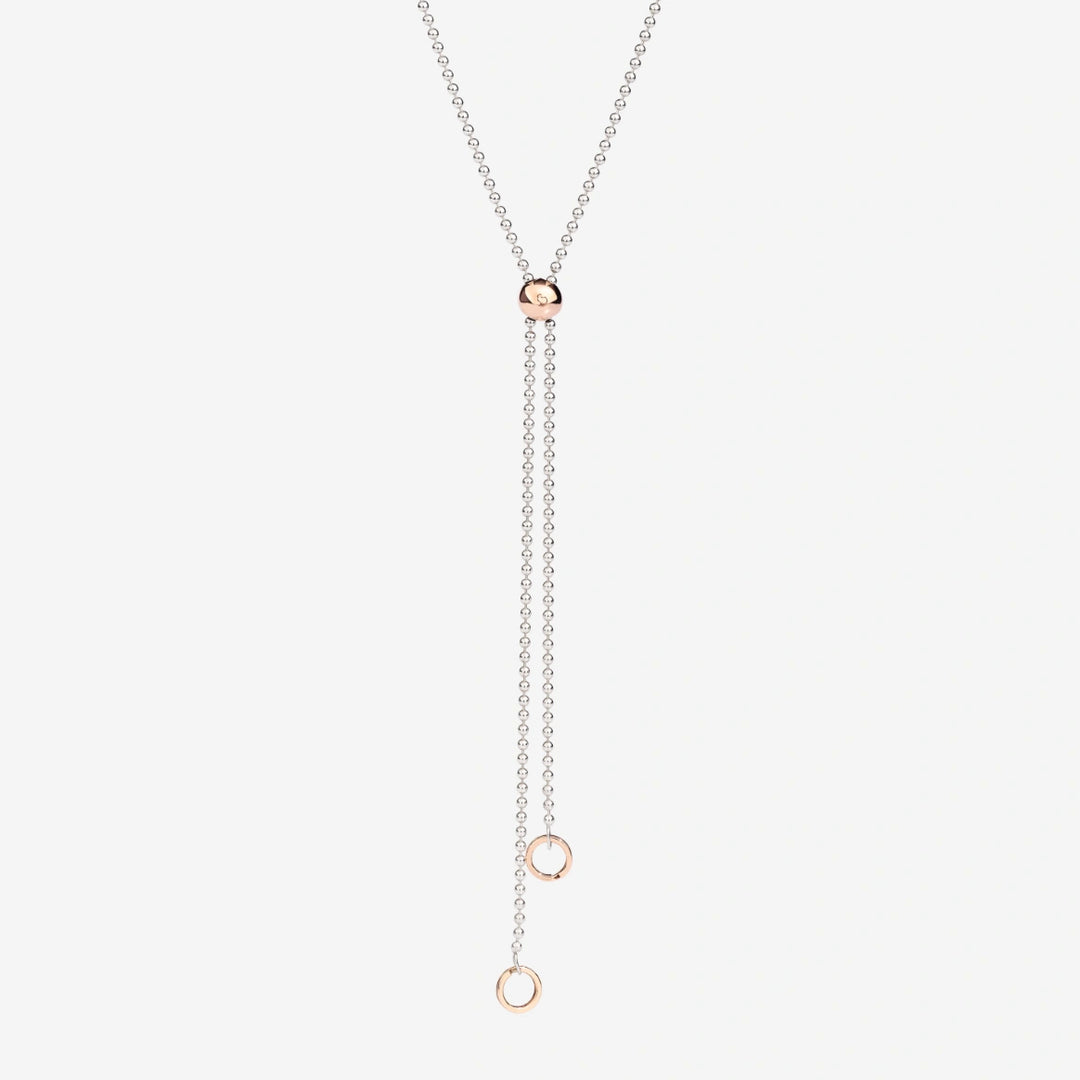 DCC0003_BOLLI_0009A_010_Dodo_bollicine-lariat-necklace-9k-rose-gold-silver